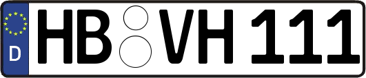HB-VH111