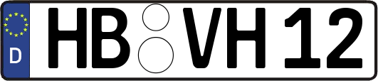 HB-VH12