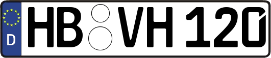 HB-VH120