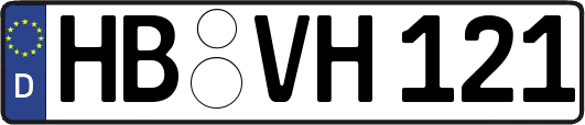 HB-VH121