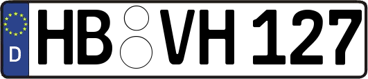 HB-VH127