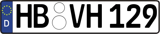 HB-VH129