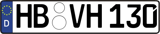 HB-VH130