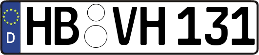 HB-VH131