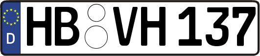 HB-VH137