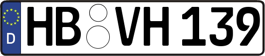 HB-VH139