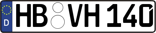 HB-VH140