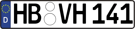 HB-VH141