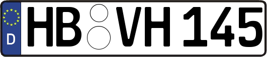 HB-VH145