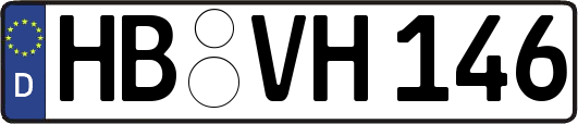 HB-VH146