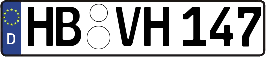 HB-VH147