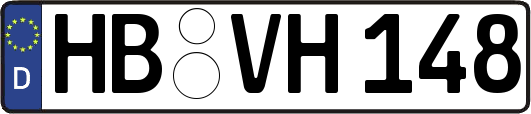 HB-VH148