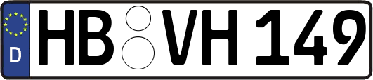 HB-VH149