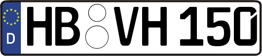 HB-VH150
