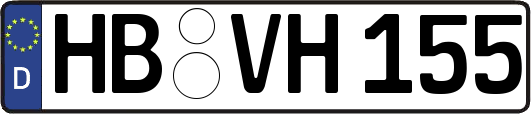 HB-VH155