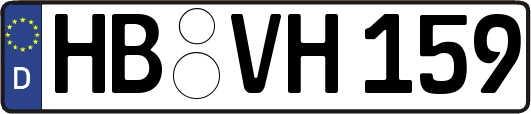 HB-VH159