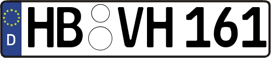 HB-VH161