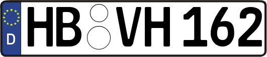 HB-VH162