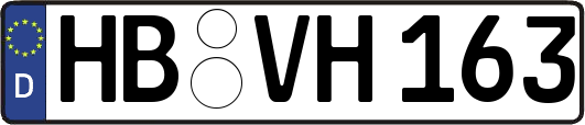 HB-VH163