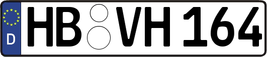HB-VH164