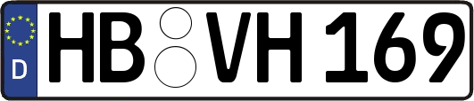 HB-VH169