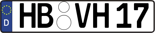 HB-VH17