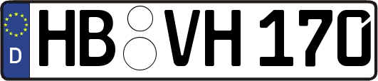 HB-VH170