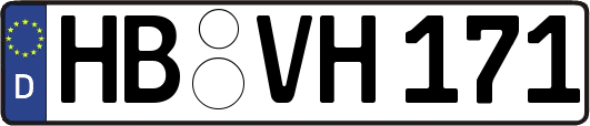 HB-VH171