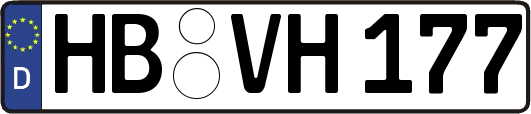 HB-VH177