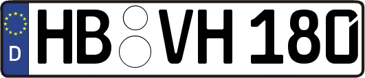 HB-VH180