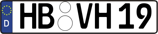 HB-VH19