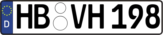 HB-VH198