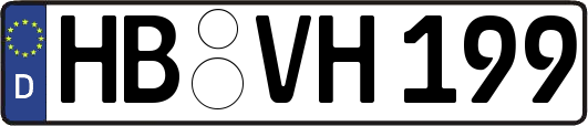 HB-VH199