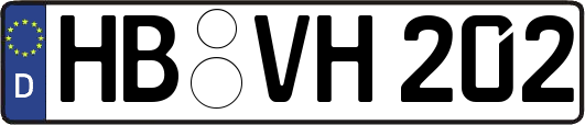 HB-VH202