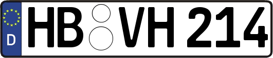 HB-VH214