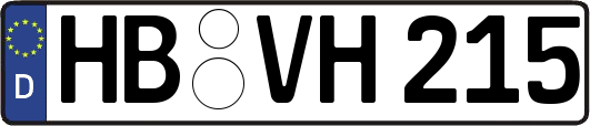 HB-VH215