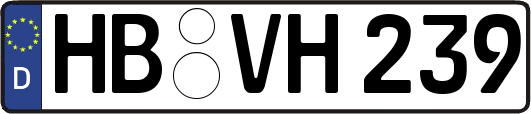HB-VH239
