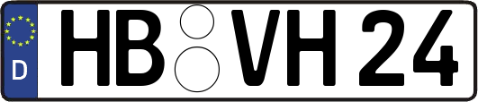 HB-VH24