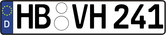HB-VH241