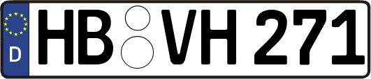 HB-VH271