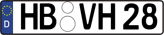 HB-VH28
