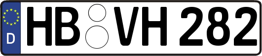 HB-VH282