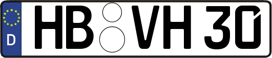 HB-VH30