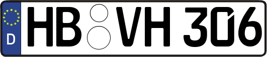 HB-VH306