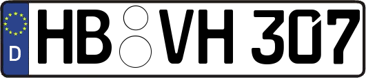 HB-VH307