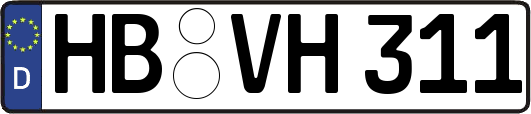 HB-VH311