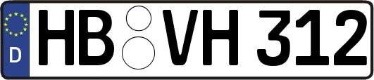 HB-VH312