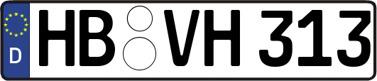 HB-VH313