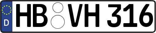 HB-VH316