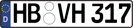 HB-VH317
